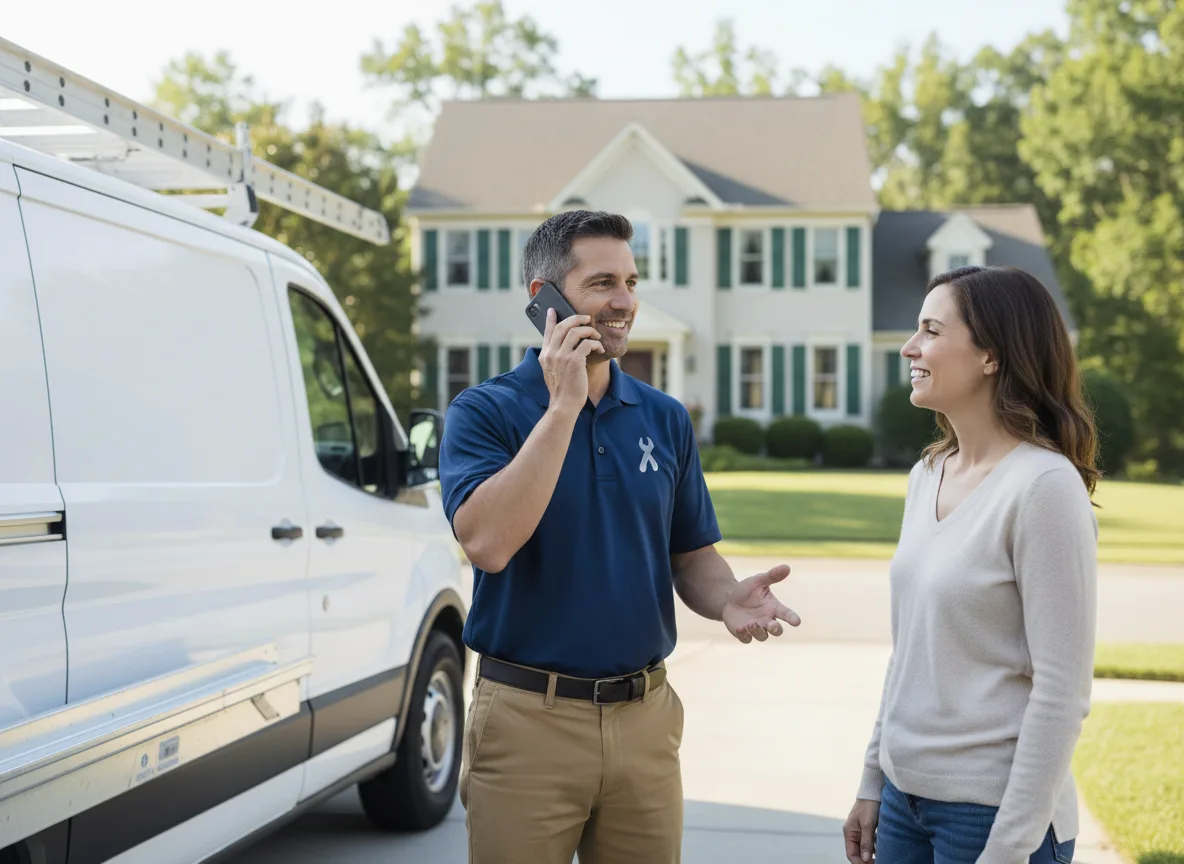 Home Gutter Service De Soto, WI FAQs